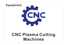 सीएनसी प्लाज्मा काटने की मशीनें