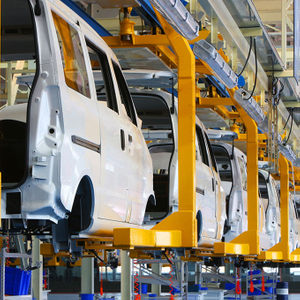 Chinas Automobile Manufacturing Industry Grew Steadily .jpg